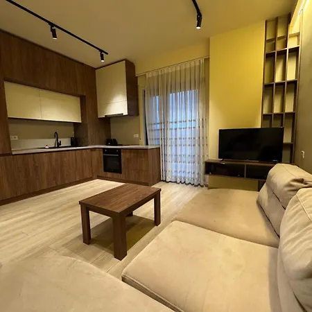 Moxart Apartment