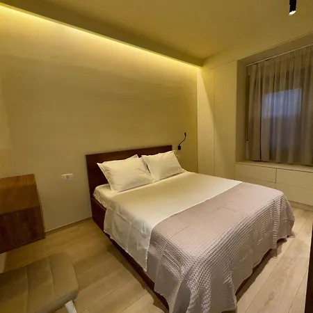 Apartamento Moxart *