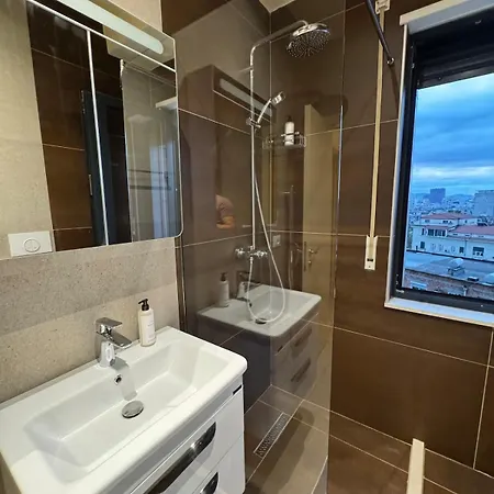 Moxart Apartman