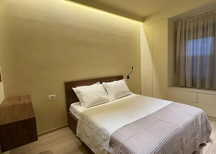 Apartment Moxart
