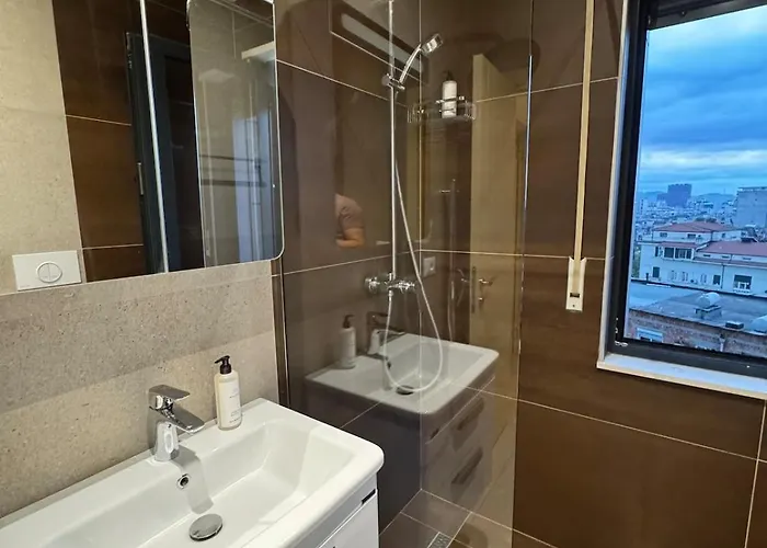Moxart Apartment