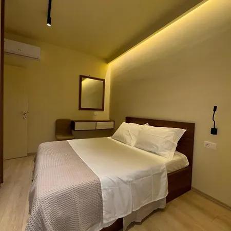 Moxart Apartment Tirana