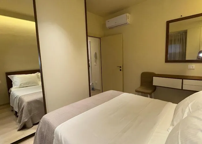 Moxart Appartement *